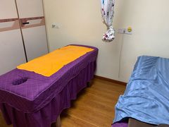-沈师傅盲人按摩工作室(密三小区店)