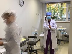 -北京地坛口腔门诊部