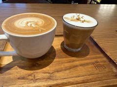 -Peet's 皮爷咖啡(深圳湾万象城店)