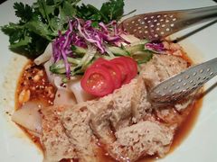 -楼兰新疆主题餐厅(苏州中心店)