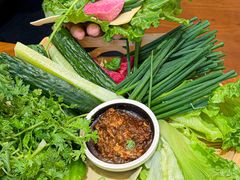 -三炮儿烧烤·羊锅·铁锅炖(南京首店)