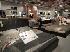 -宜家家居(哈尔滨商场店)