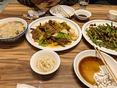 -九转小磨·非遗东北菜(群力店)