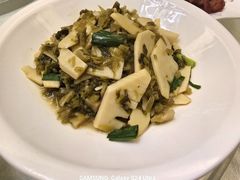 -华盛丰温州大排档(东三环南路店)