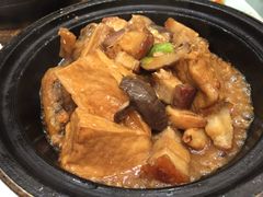 -稻香酒家·33年老字号·港式粤菜(富邦中心店)