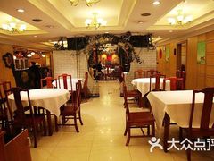 -峨嵋酒家总店(车公庄店)