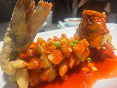 -姑苏家宴·苏帮菜·松鼠桂鱼(苏州总店)