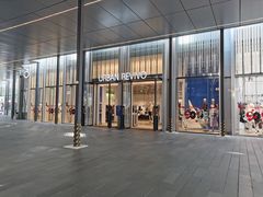 -URBAN REVIVO(深圳华润万象天地店)