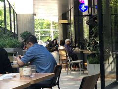 -大小咖啡 BigSmallCoffee(麦子店)