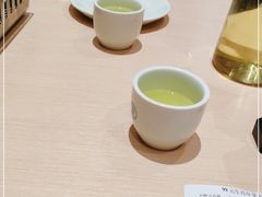 -吕氏疙瘩汤·海鲜新鲁菜(凯德mall新都心店)