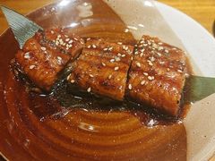 鳗鱼-和彩放题餐厅(酒仙桥店)