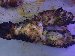 -Dampa Seafood Grill - Dubai