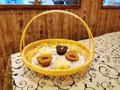 -一江春水·杭帮臻宴(三台山店)