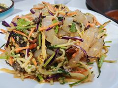 -柴火东北铁锅炖(鲁班店)