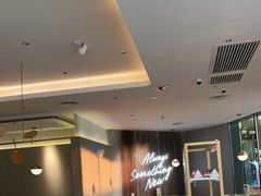 大堂-必胜客(万象城店)