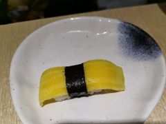 -万岁寿司(蓬江万达店)