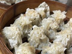 -正宗天津烧麦馆(柳州路店)