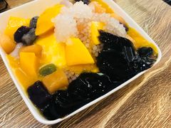 -杨小贤芒果绵绵冰(南门口店)