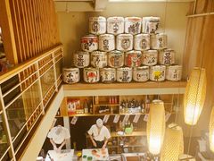 -大将料理餐厅(汇锦街店)