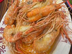 -等我餸上门海鲜大排档(天河南店)