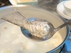 -鱼粤鲜淘米捞·中山脆肉鲩火锅(悦湖会店)