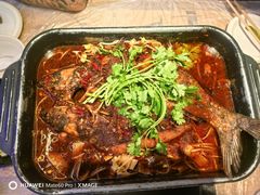 -段氏龙虾·烧烤·烤鱼(东书房路店)
