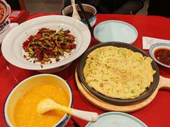 -宏状元现熬粥·京味菜(五棵松店)