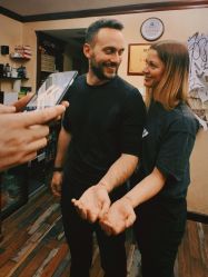 -记号刺青tattoo纹身工作室