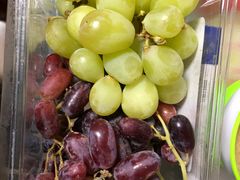 -盒马鲜生(馥邦国际店)