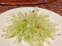 -四世同堂·京菜·烤鸭(双井店)