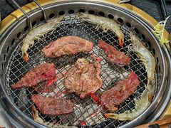-何发发和牛烧肉·鳗鱼榴莲放题自助(乐峰广场店)