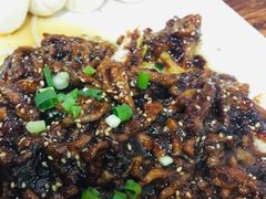 酱爆鸭丝-滋味小厨(新合店)