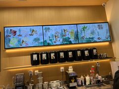 -拾叁茶(桥北万象汇店)