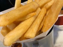 -翠華餐廳(浦东机场T1店)