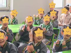 -童晟智教幼儿园(鸿城园店)