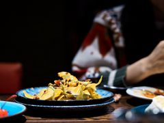 -Cactus墨西哥仙人掌餐厅