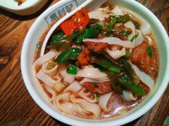 -万利记·长沙粉面小吃(8号仓店)
