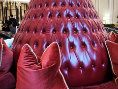 -The Drawing Room 闲逸廊(上海静安瑞吉酒店)