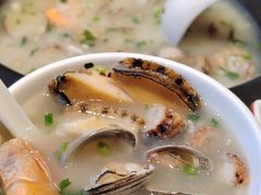 -海味当家·蒸锅海鲜(星海公园店)