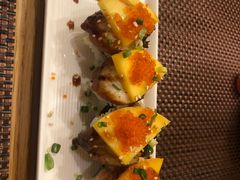 -樱の千渡日式料理·铁板烧•烧鸟(金盛田广场店)