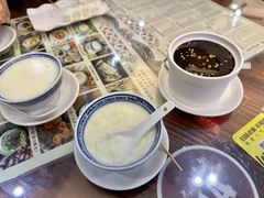 -周大娘牛乳(旧寨古村总店)