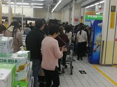 -沃尔玛购物广场(仓山万达店)