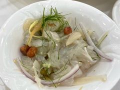 -寻味顺德·南记酒家·传统顺德菜·鱼生(广源路店)