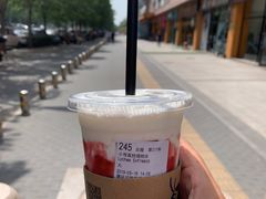 -瑞幸咖啡(华创生活广场店)