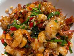 -笨罗卜浏阳菜馆(高桥永祥店)