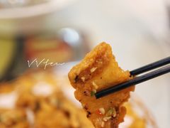 -顺德美食坊(南沙分店)