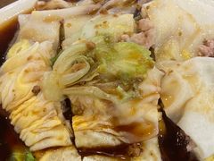 -牛氏石磨肠粉(海璟国际店)