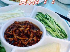 -东北缘餐厅(兰埔路店)