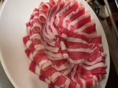 -清真·鸦儿李记·涮肉(花市店)