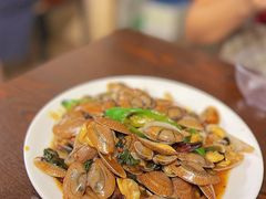 -美食店(华贵路店)